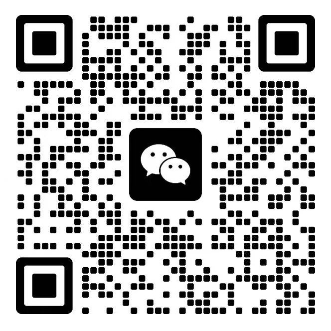 JZD Studio 微信二维码
