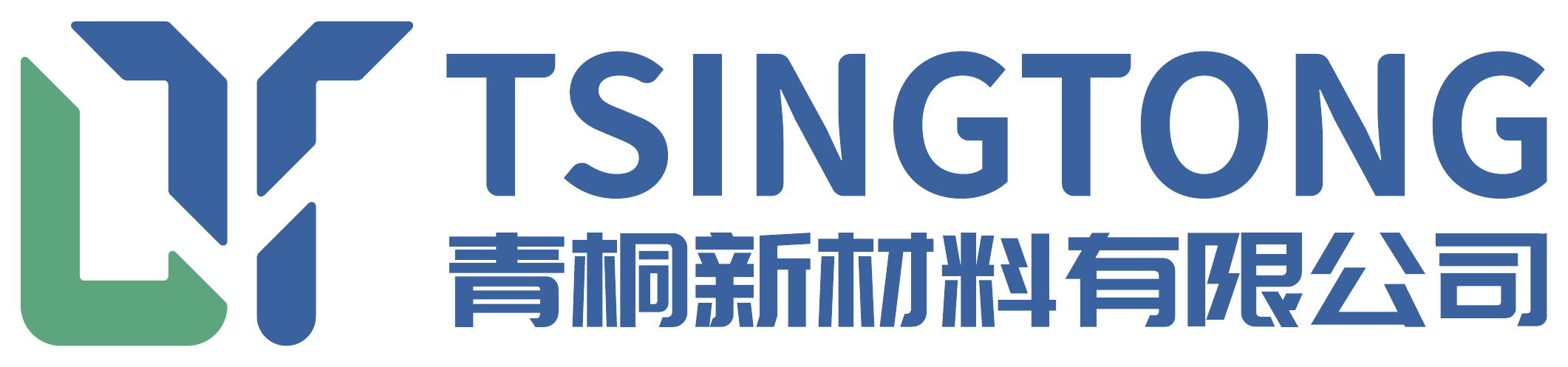 TSINGTONG 浙江青桐新材料有限公司